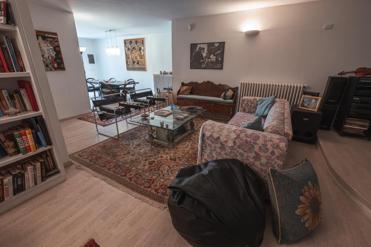 A Casa Di Asia Βιτέρμπο Εξωτερικό φωτογραφία